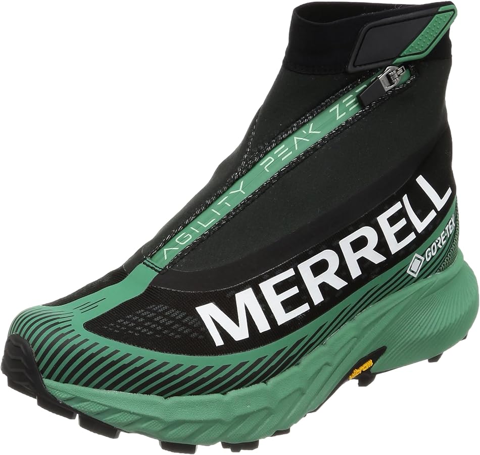メルリル メレル｜MERRELL レディース 通販 MERRELL メレル AGILITY PEAK 5 GORE